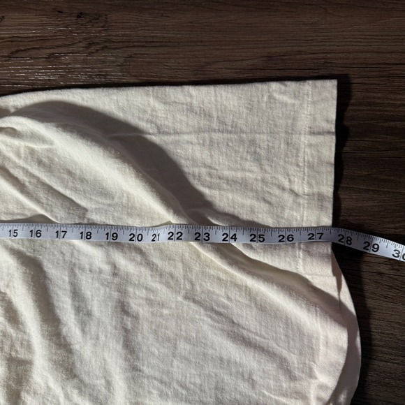 Vintage 90s Hand painted Noahs Ark Animals Graphic T Shirt XL‎ USA Made - Picture 7 of 7